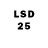 LSD-25 экстази кислота Dark Nevr